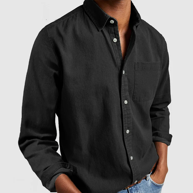 John - Performance shirt