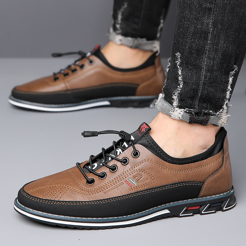 Henry | Oxford Shoes