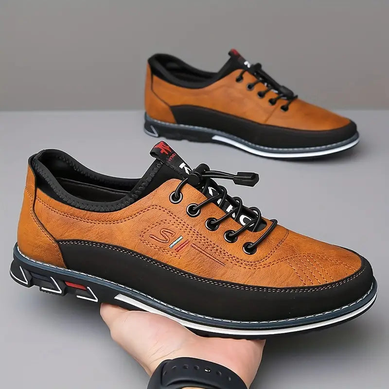 Henry | Oxford Shoes