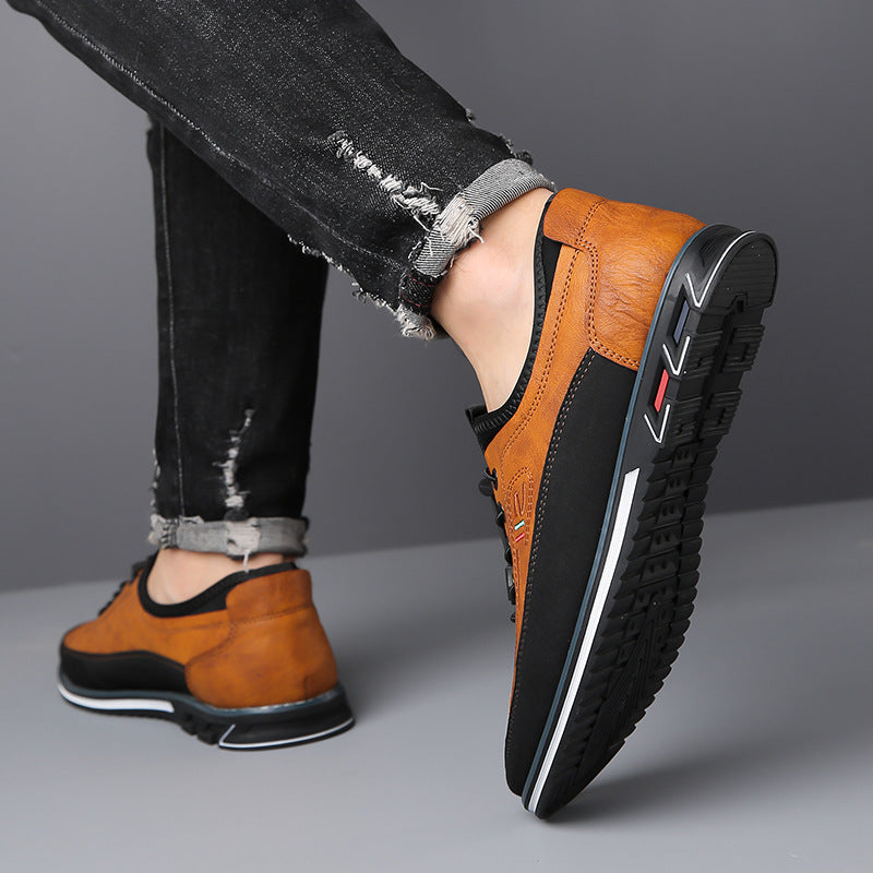 Henry | Oxford Shoes