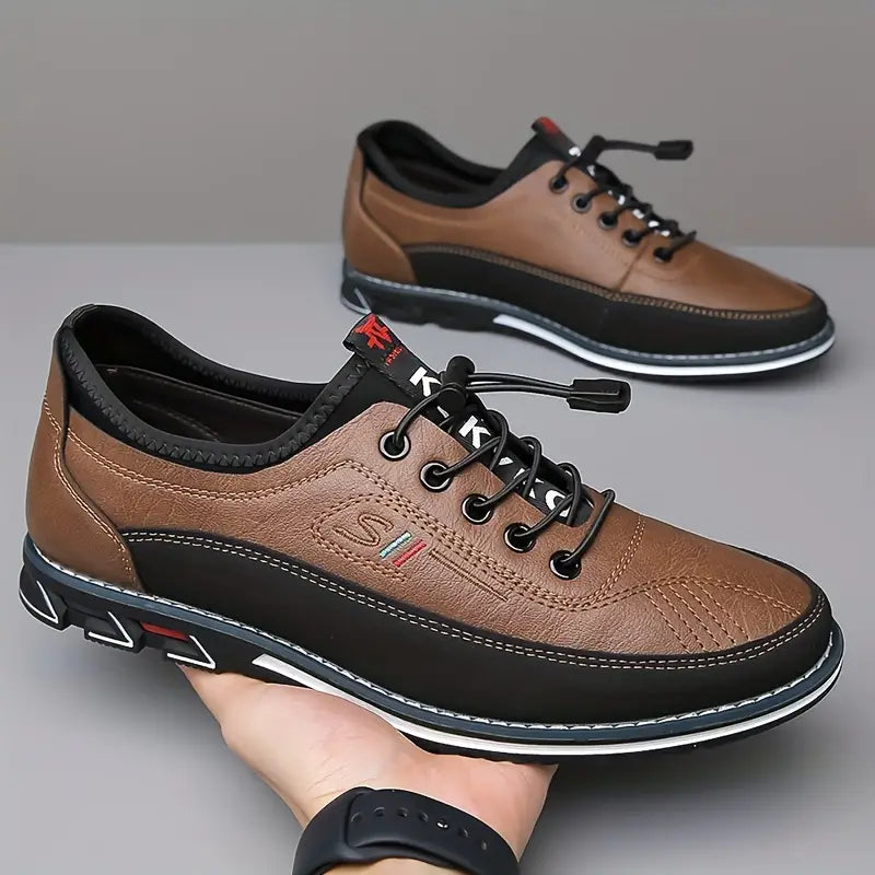 Henry | Oxford Shoes
