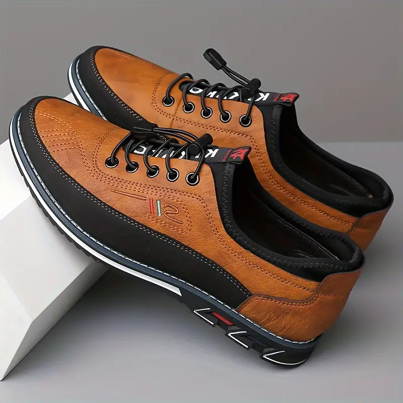 Henry | Oxford Shoes
