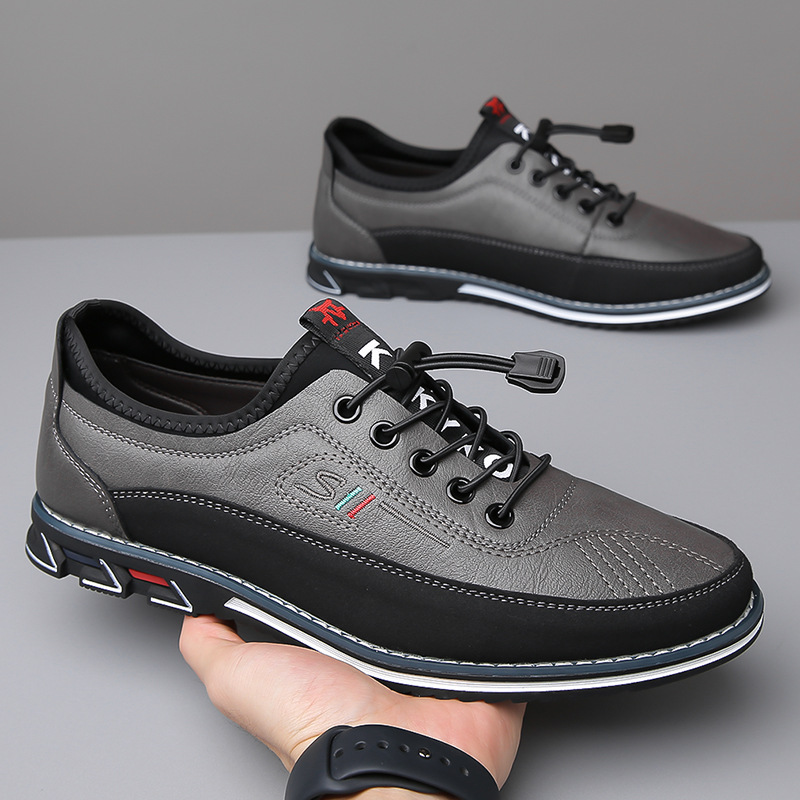 Henry | Oxford Shoes