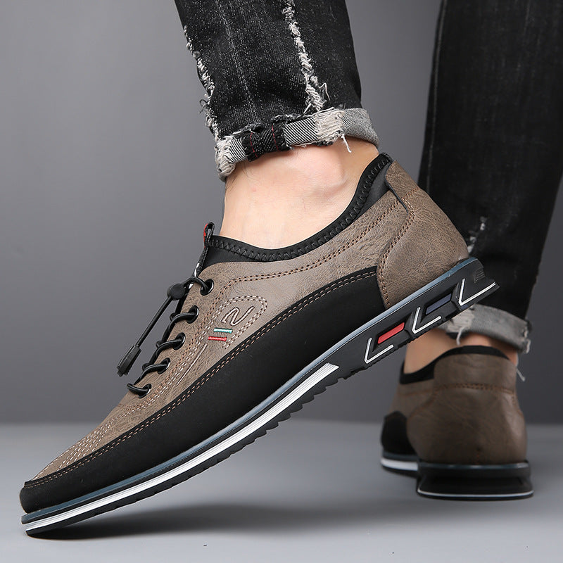 Henry | Oxford Shoes