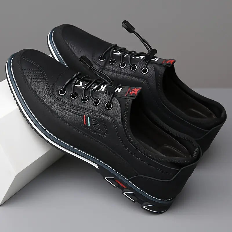 Henry | Oxford Shoes