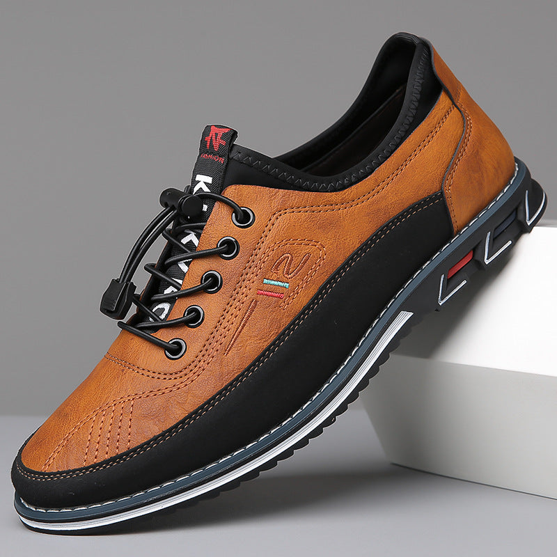 Henry | Oxford Shoes