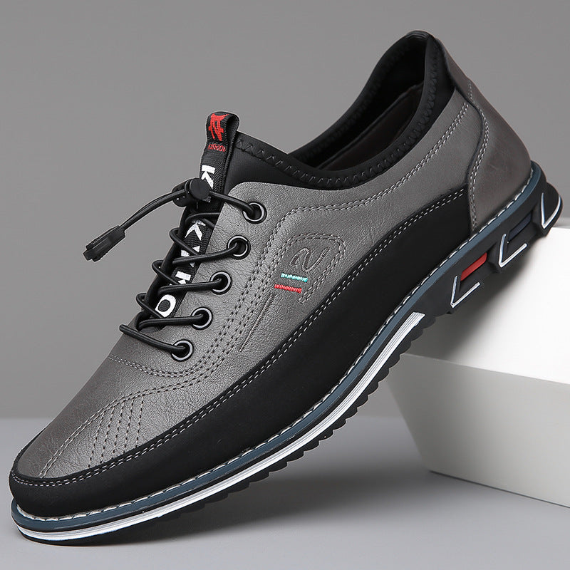 Henry | Oxford Shoes