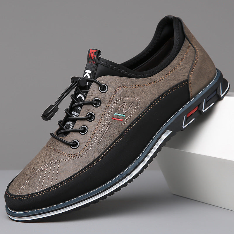 Henry | Oxford Shoes