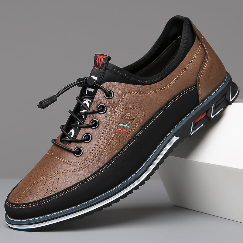 Henry | Oxford Shoes