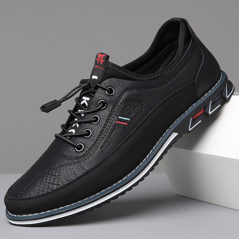 Henry | Oxford Shoes