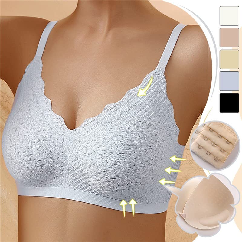 Nora | Strapless Bra (2+1 free)