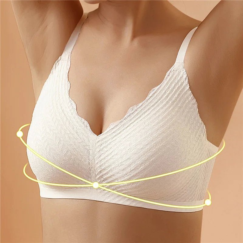 Nora | Strapless Bra (2+1 free)