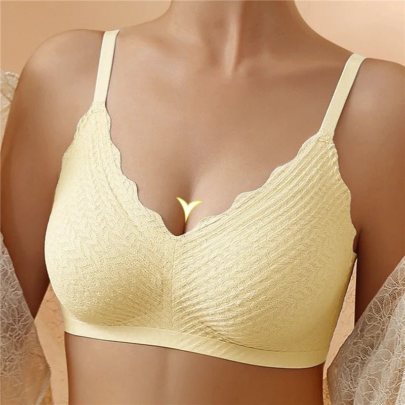 Nora | Strapless Bra (2+1 free)