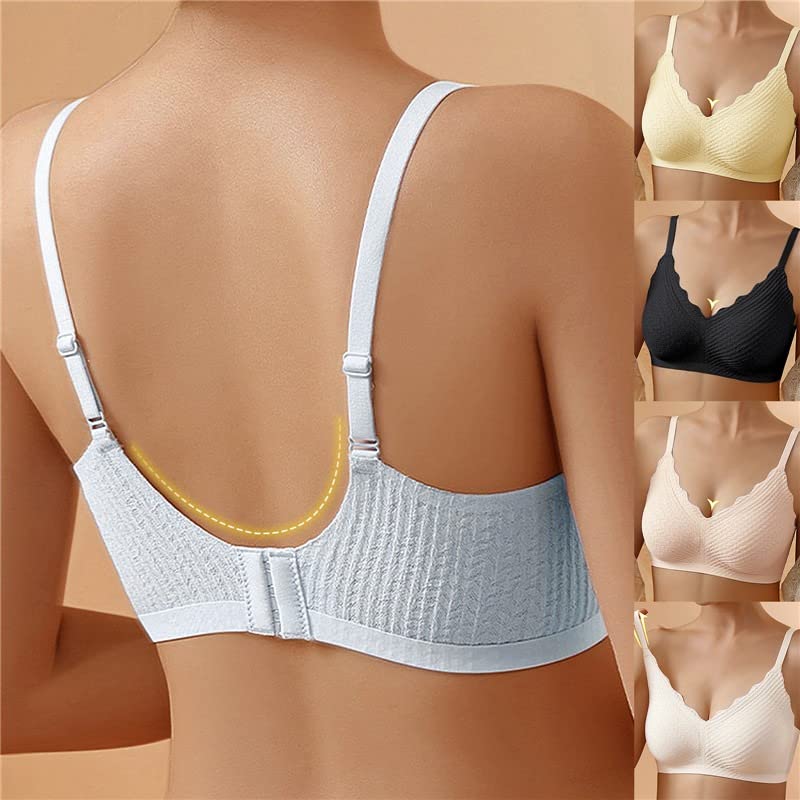 Nora | Strapless Bra (2+1 free)