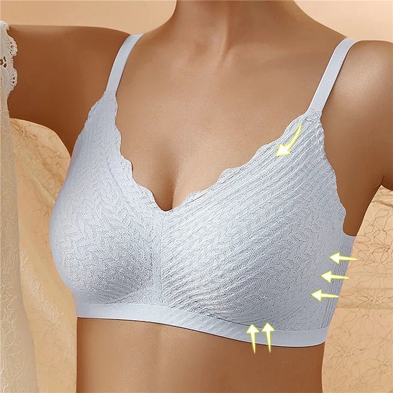 Nora | Strapless Bra (2+1 free)
