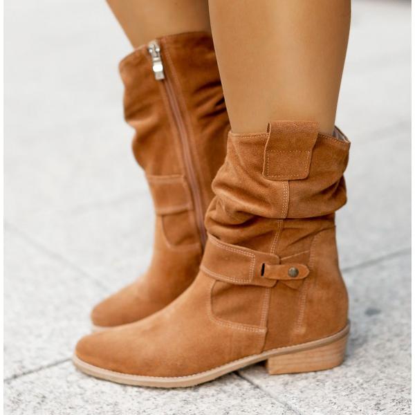 Alexis Boots