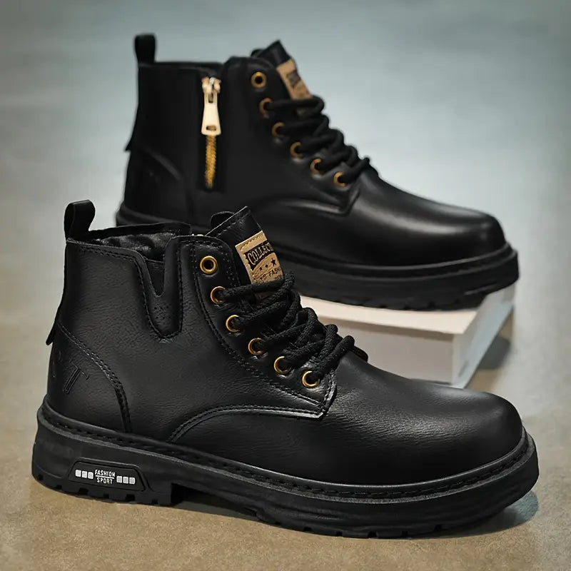 Adrian | Waterproof Non-Slip Boots