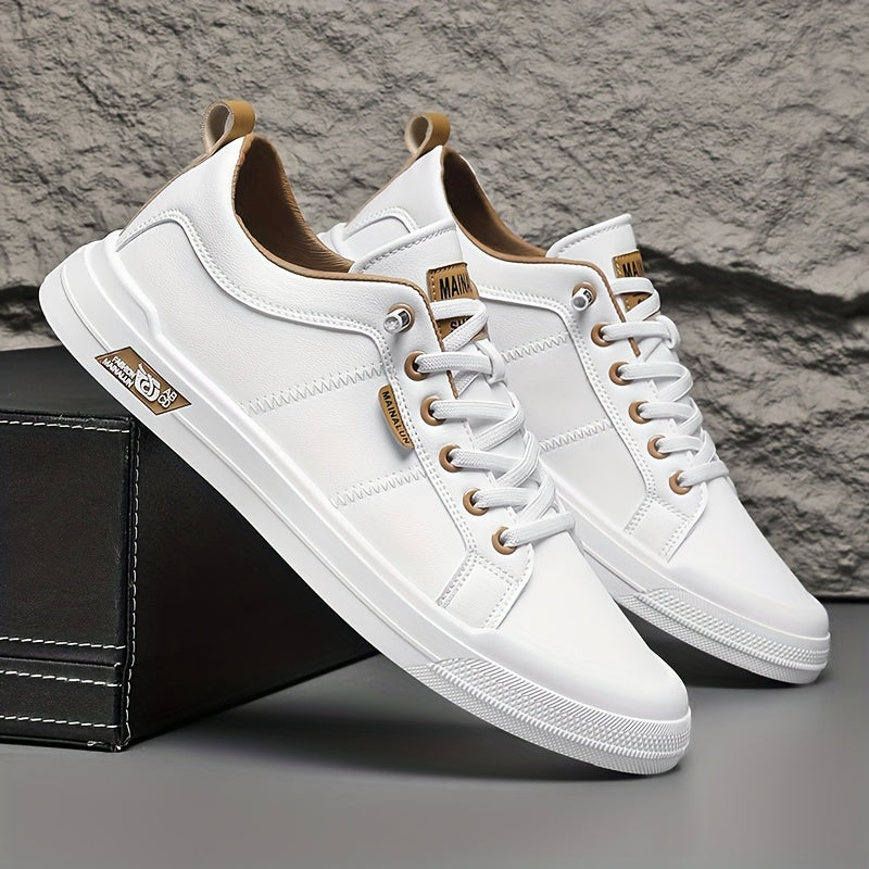 Serge | Slip On Sneakers