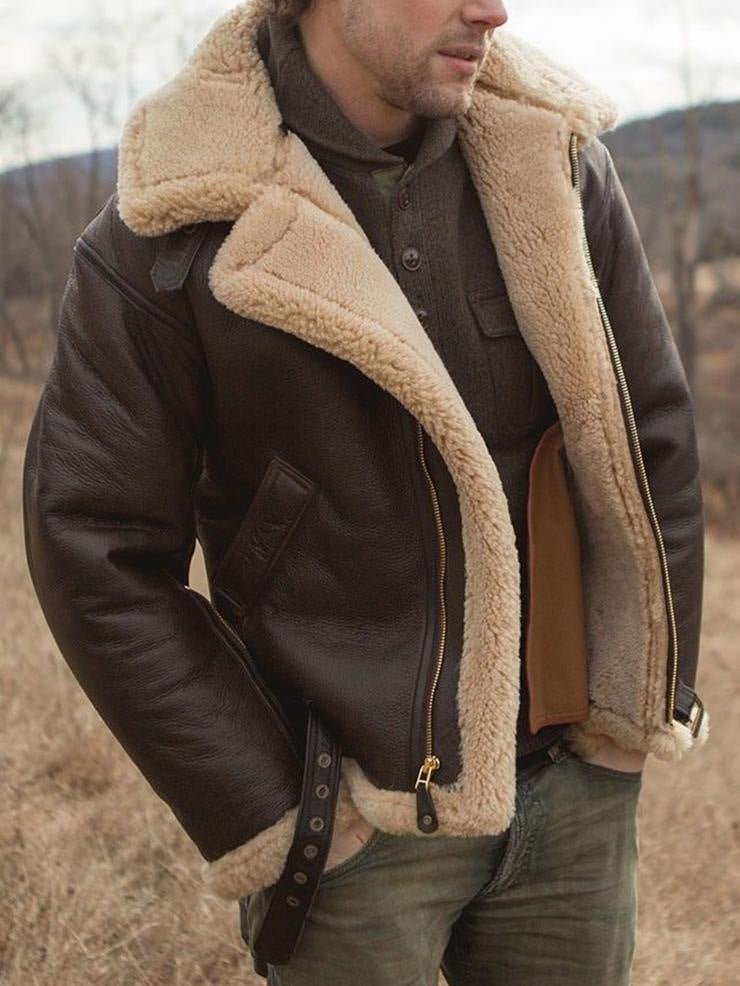Fletcher | Chic Jacket