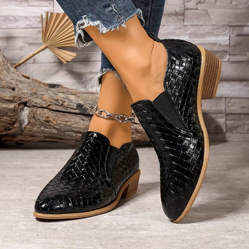 Alexandra | Elegant Shoes